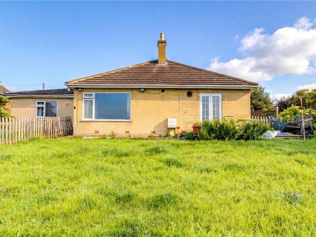 Bungalow for sale in Bearpark
