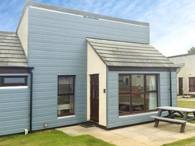Bungalow for sale in Perrancoombe, Cornwall