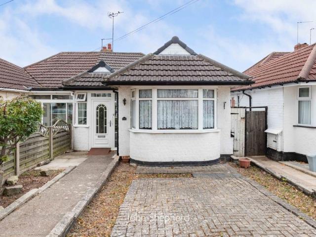 Bungalow for sale in Isle Of Man