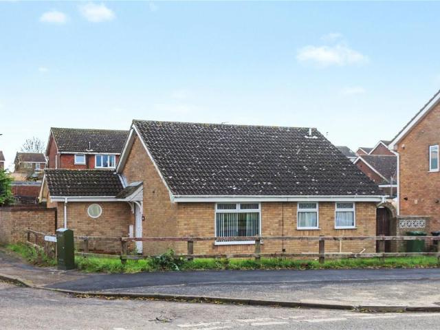 Bungalow for sale in Eastbridge, Suffolk