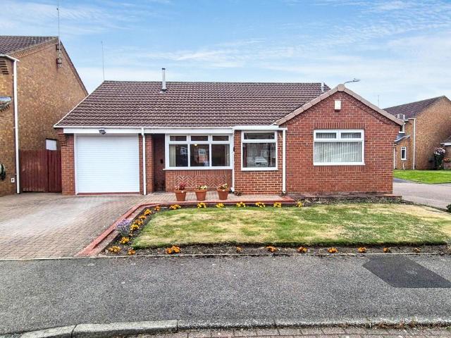 Bungalow for sale in Jarrow, Tyne And Wear