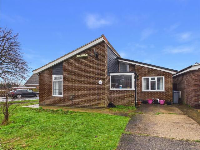 Bungalow for sale in Felixstowe, Eastbridge