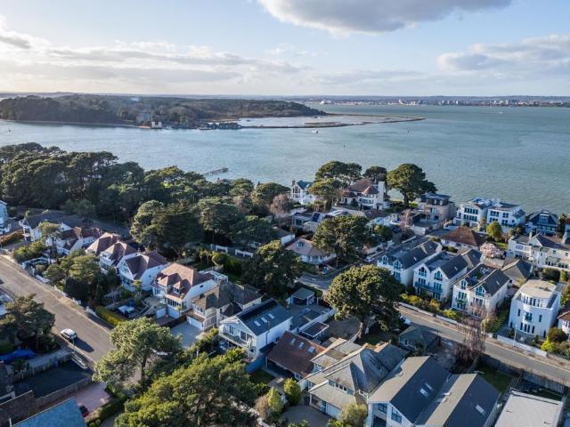 Bungalow for sale in Sandbanks, Isle Of Man