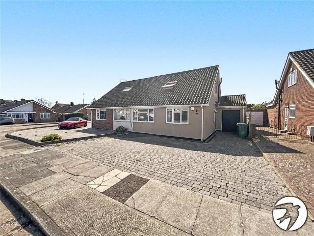 House for sale in Blendon, Greater London