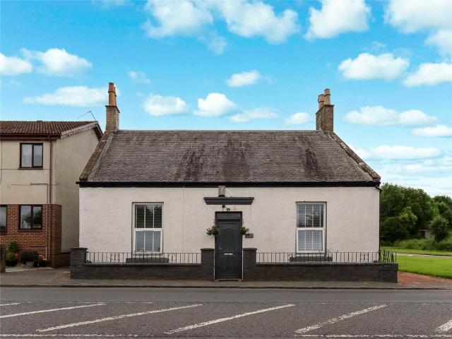 Bungalow for sale in Scotland