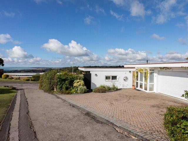 Bungalow for sale in Hythe, Folkestone