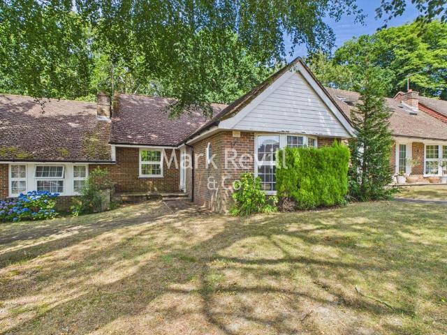 Bungalow for sale in Walstead, Perryfields