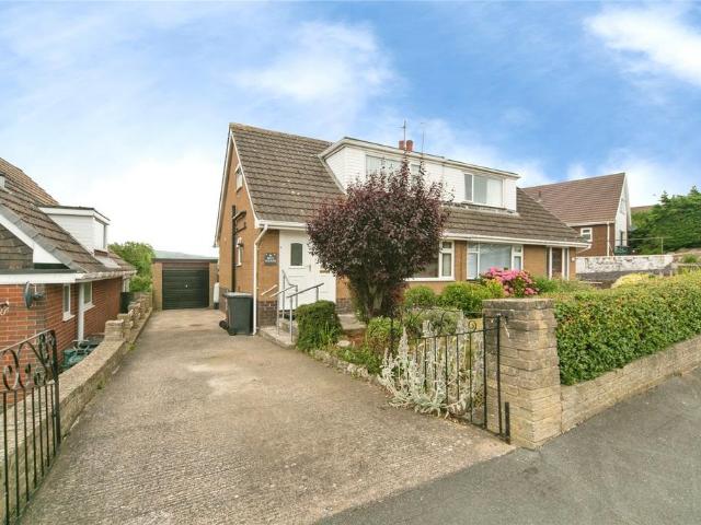 Bungalow for sale in Esgyryn, Conwy