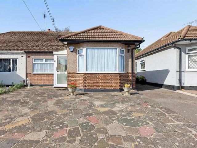 Bungalow for sale in Chelmsford, Essex
