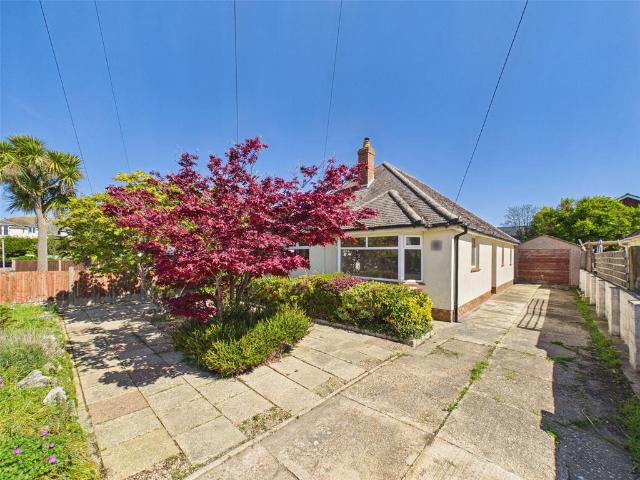 Bungalow for sale in Christchurch