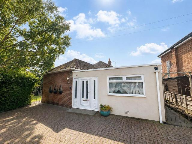 Bungalow for sale in Georgia, Greater Manchester