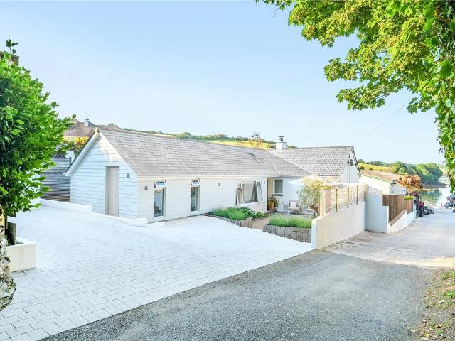 Bungalow for sale in Bohortha, St. Mawes