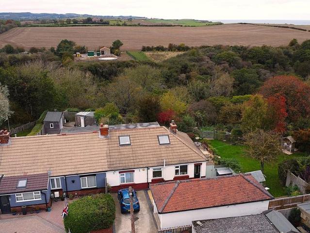 Bungalow for sale in Scalby Mills, Kepwick