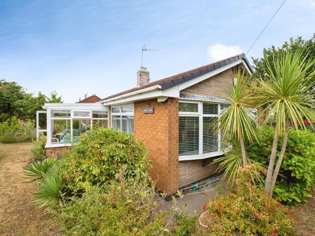 Bungalow for sale in Bull Farm, Potters Corner