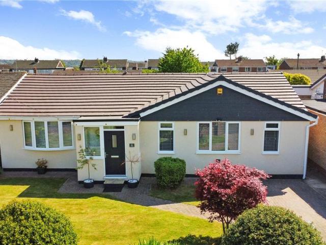 Bungalow for sale