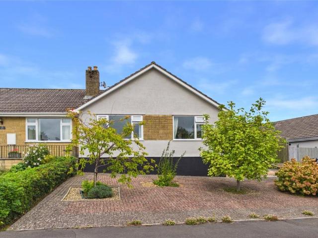 Bungalow for sale in Withy Mills, Paulton
