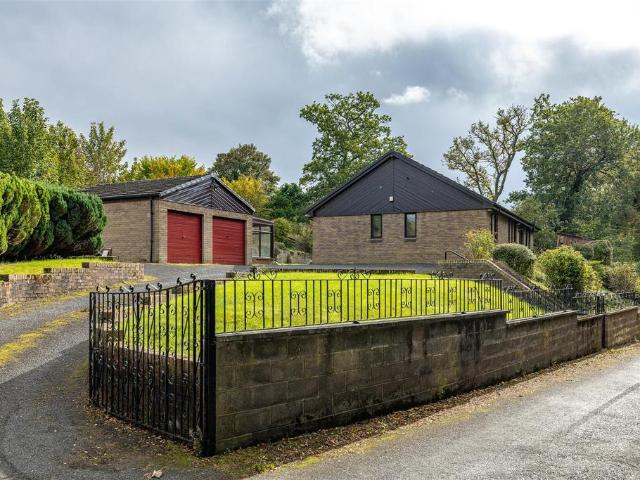 Bungalow for sale in Lindean Smithy, Lindean