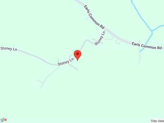 Bungalow for sale in Crookhill, Worcestershire