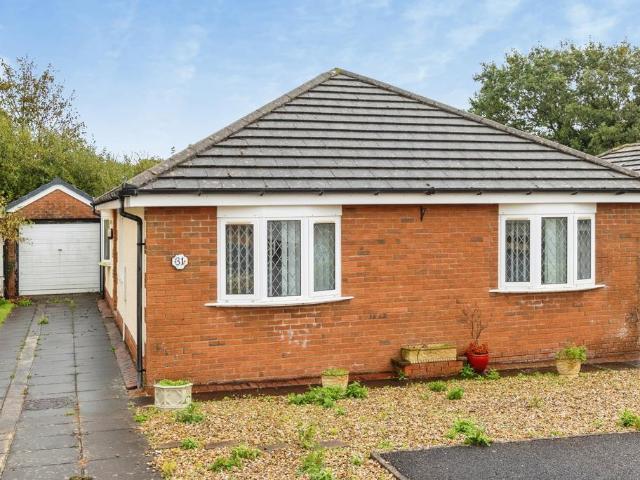 Bungalow for sale in Pembrey and Burry Port Town, Burry Port