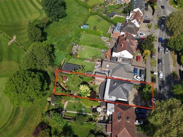 Bungalow for sale in Beauchief, Isle Of Man