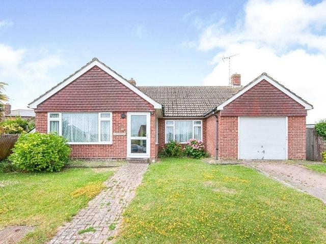 Bungalow for sale in Wannock, Wealden