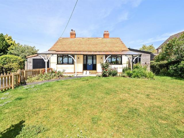 Bungalow for sale in Goosenford, West Monkton