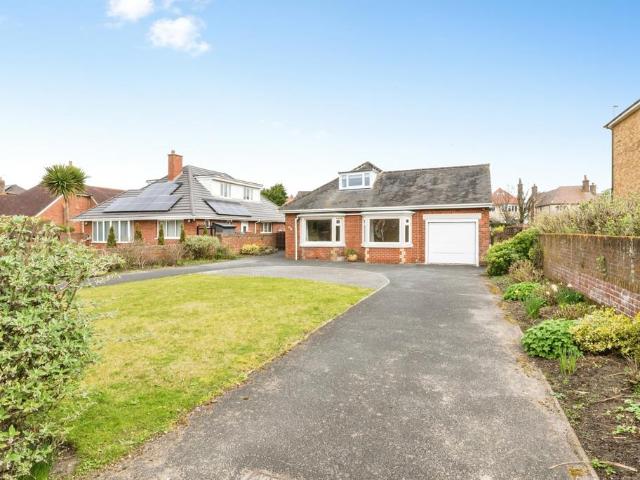 Bungalow for sale in St Annes, Lytham