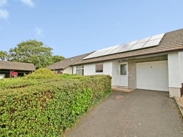 Bungalow for sale in Mylor Bridge, Cornwall