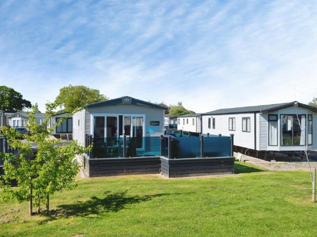 Bungalow for sale in Spring Vale, Hampshire