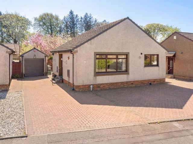Bungalow for sale in Eliburn, Dedridge