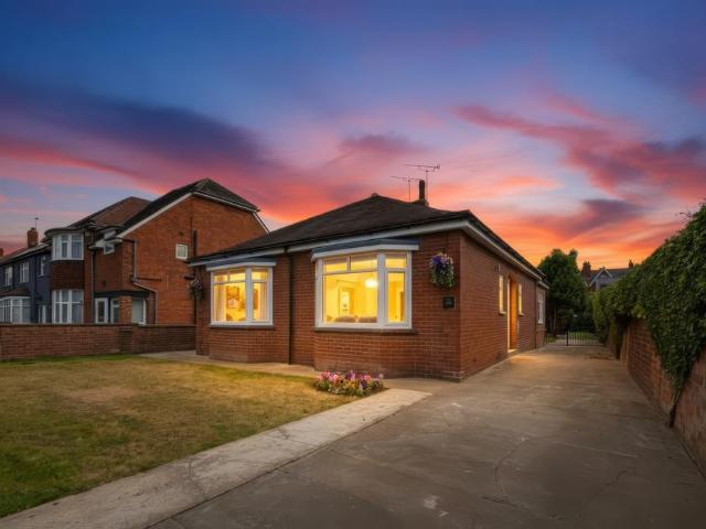 Bungalow for sale in Wheatley, South Yorkshire