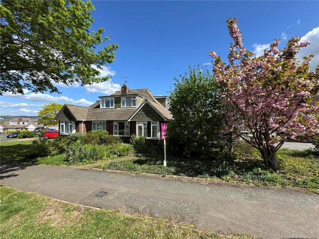 Bungalow for sale in Allington, Midway