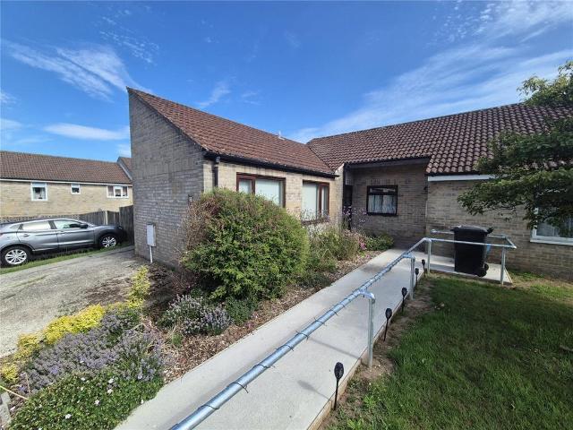 Bungalow for sale in Chard Town, Chard