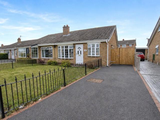 Bungalow for sale in Thornaby-on-tees, Stockton-on-tees