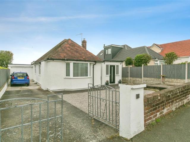 Bungalow for sale in Conwy, Wales