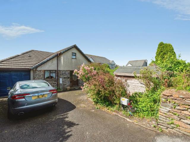 Bungalow for sale in St Kew Highway, Isle Of Man