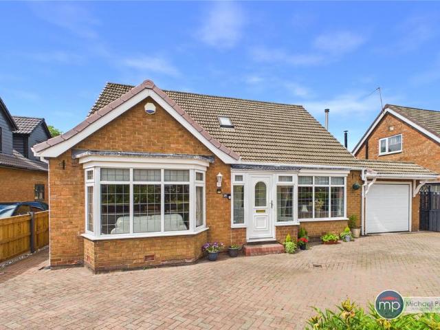 Bungalow for sale in Guisborough, Redcar And Cleveland