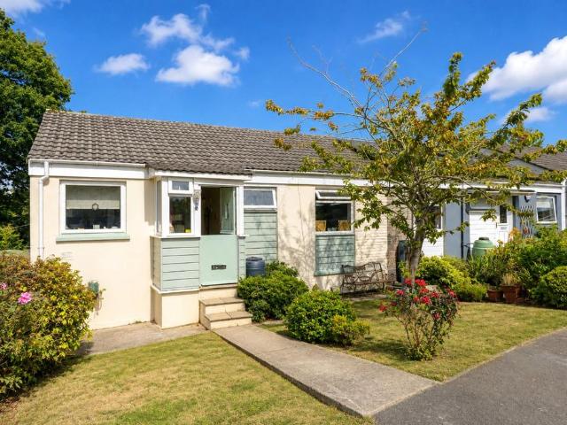 Bungalow for sale in Brandis Corner, Devon