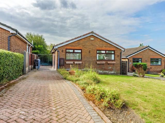 Bungalow for sale in Moorside, Pendock