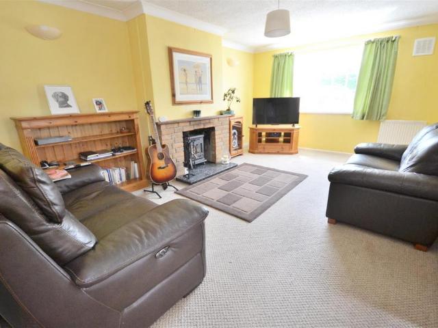 Bungalow for sale in Holme upon Spalding Moor, Holme-on-Spalding-Moor