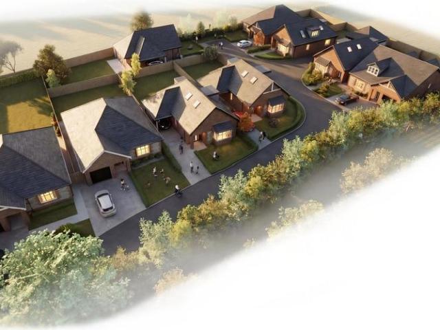 Bungalow for sale in Littlecote, West Sussex