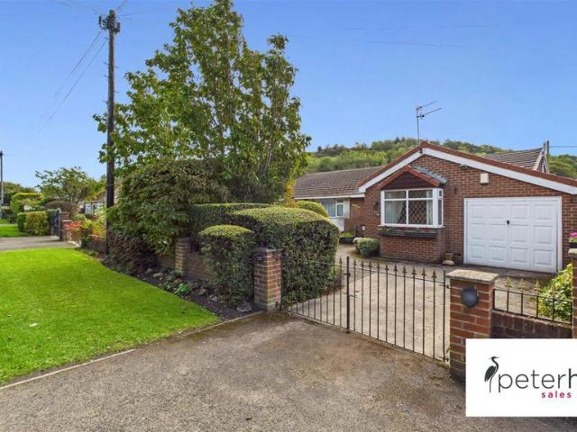 Bungalow for sale in West Herrington, New Herrington