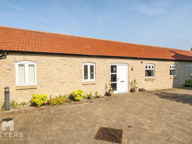Bungalow for sale in Fordington
