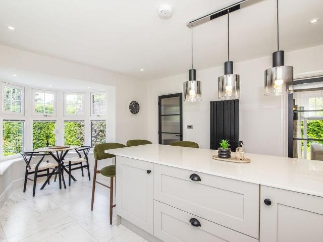 Bungalow for sale in North Gosforth, Hazlerigg