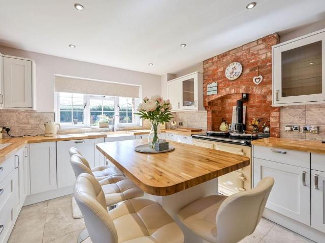 Bungalow for sale in Westborough, Surrey