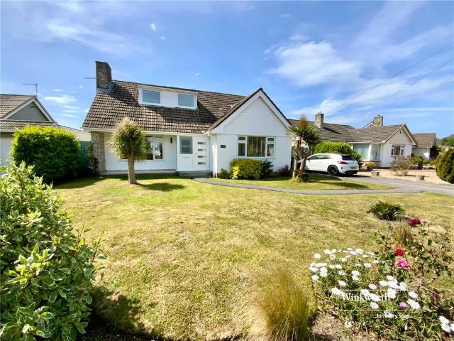 Bungalow for sale in Christchurch