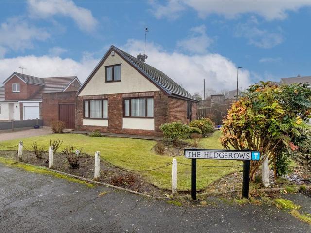 House for sale in Irwell Vale, Lancashire
