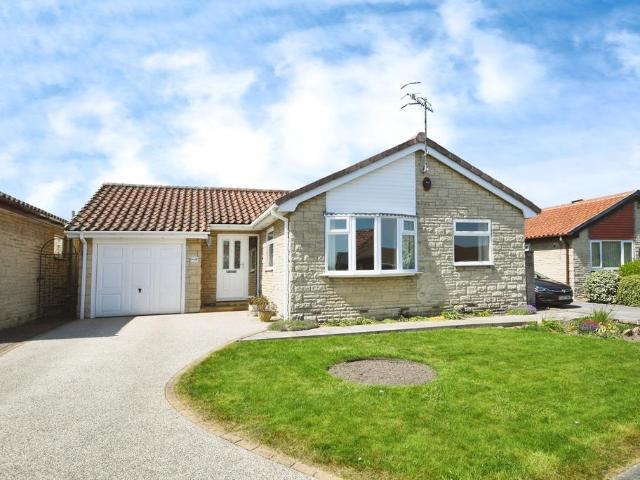 Bungalow for sale in Loundsley Green, East Midlands