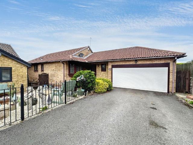 Bungalow for sale in Prudhoe