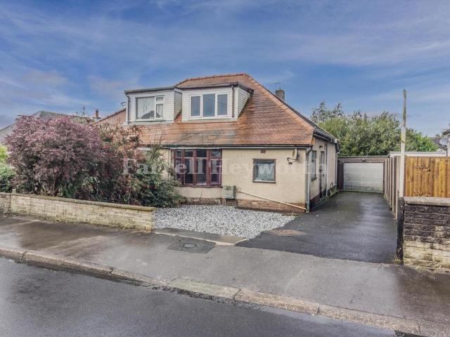 Bungalow for sale in Cabus, Wyre
